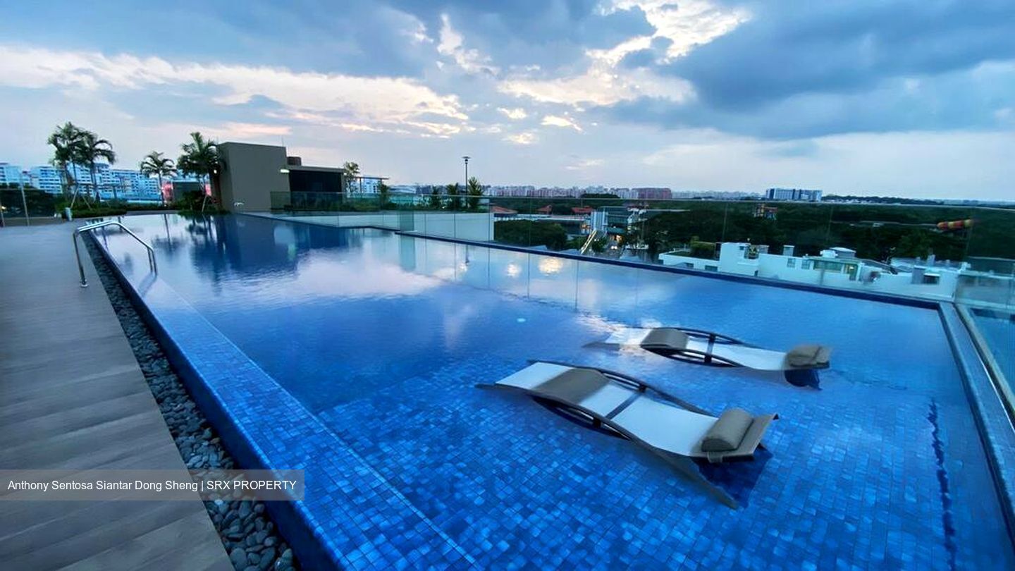 Casa Al Mare (D17), Apartment #578619721